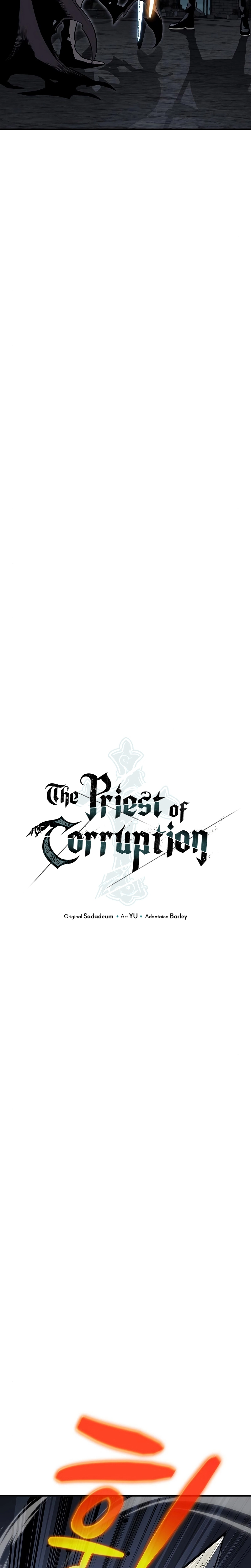 O Sacerdote da Corrupção capitulo 24 pagina 9