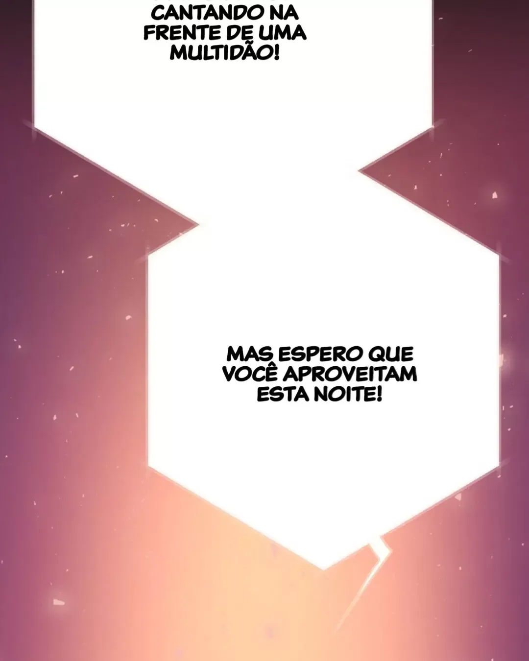 AbraÃ§os e Rivalidades capitulo 12 pagina 13