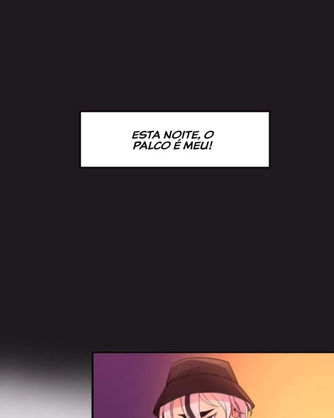 AbraÃ§os e Rivalidades capitulo 12 pagina 4