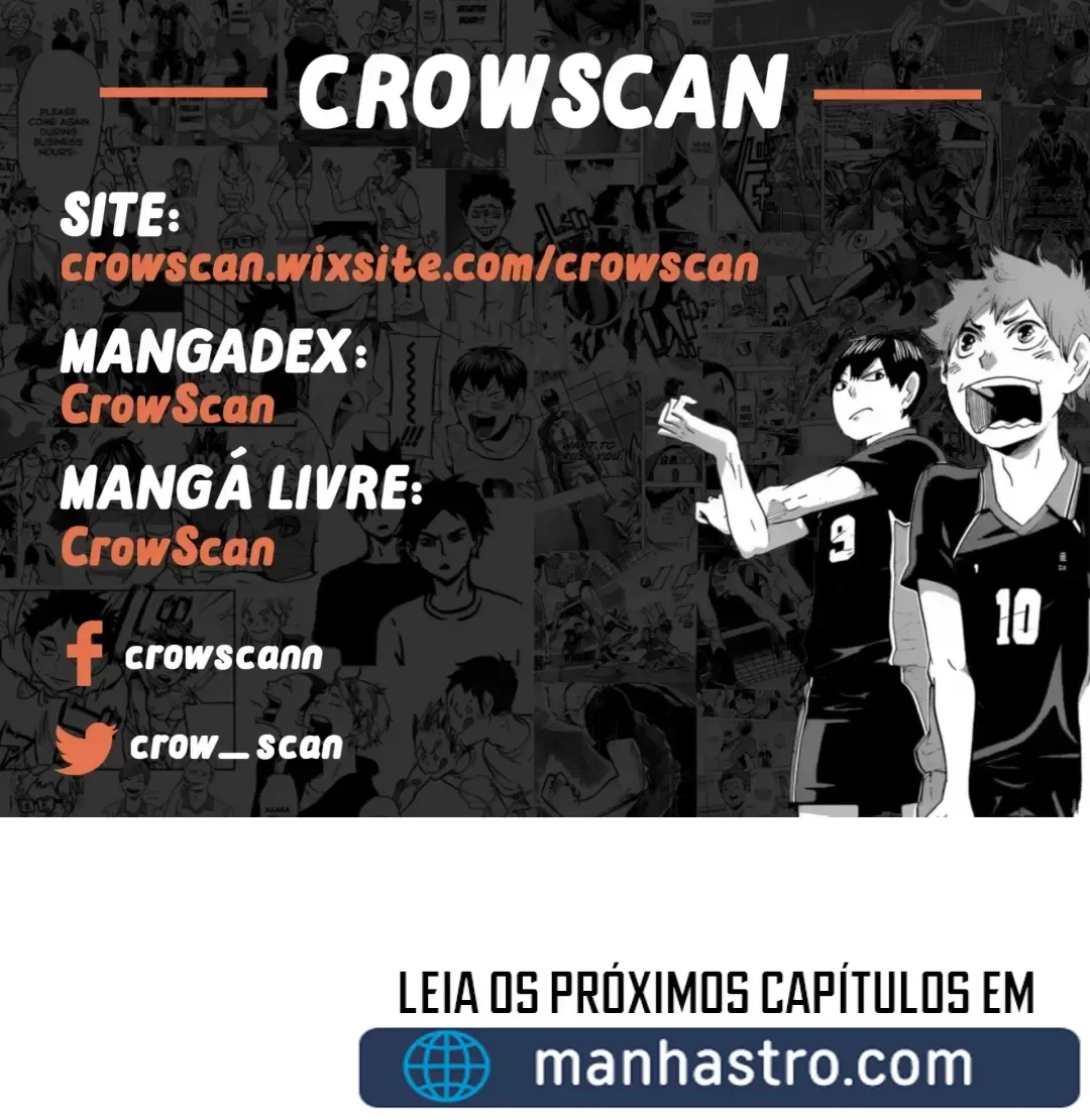 AbraÃ§os e Rivalidades capitulo 12 pagina 47