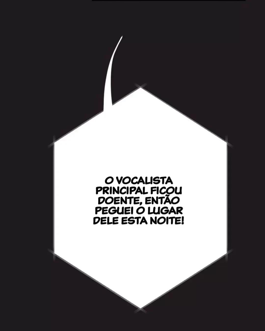 AbraÃ§os e Rivalidades capitulo 12 pagina 10