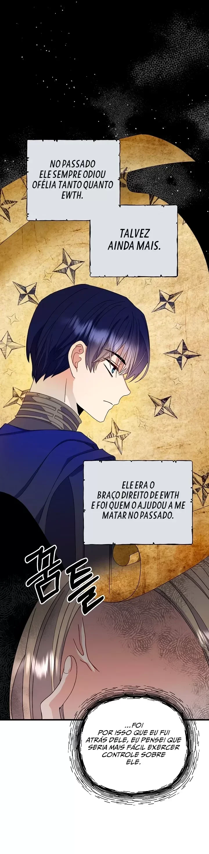 A Princesa Quer Morrer em Paz (Mas NÃ£o Vai Ser FÃ¡cil!) capitulo 9 pagina 17