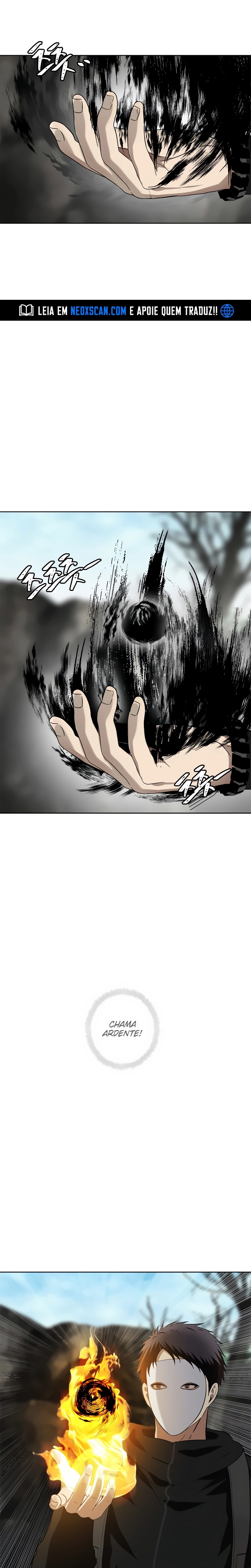 A Segunda Vida do Ranker capitulo 27 pagina 16