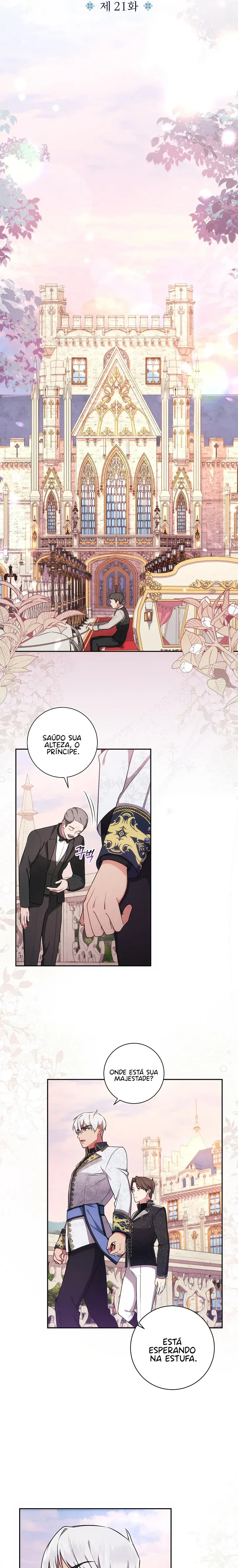 As CircunstÃ¢ncias de Irene capitulo 21 pagina 6