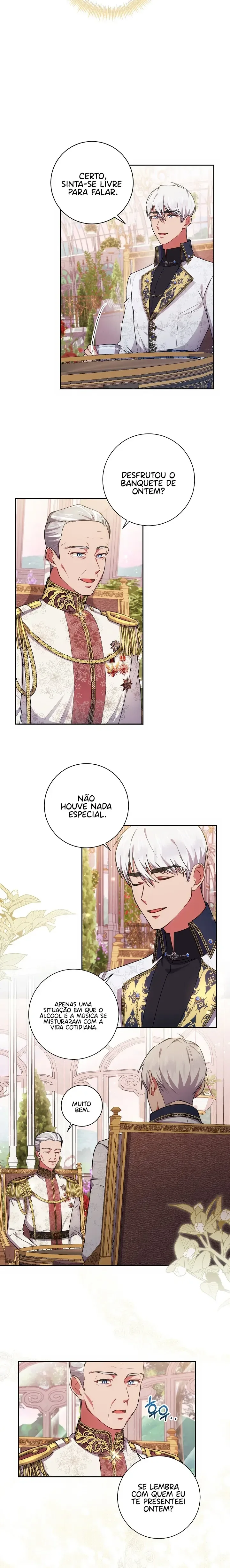As CircunstÃ¢ncias de Irene capitulo 21 pagina 9