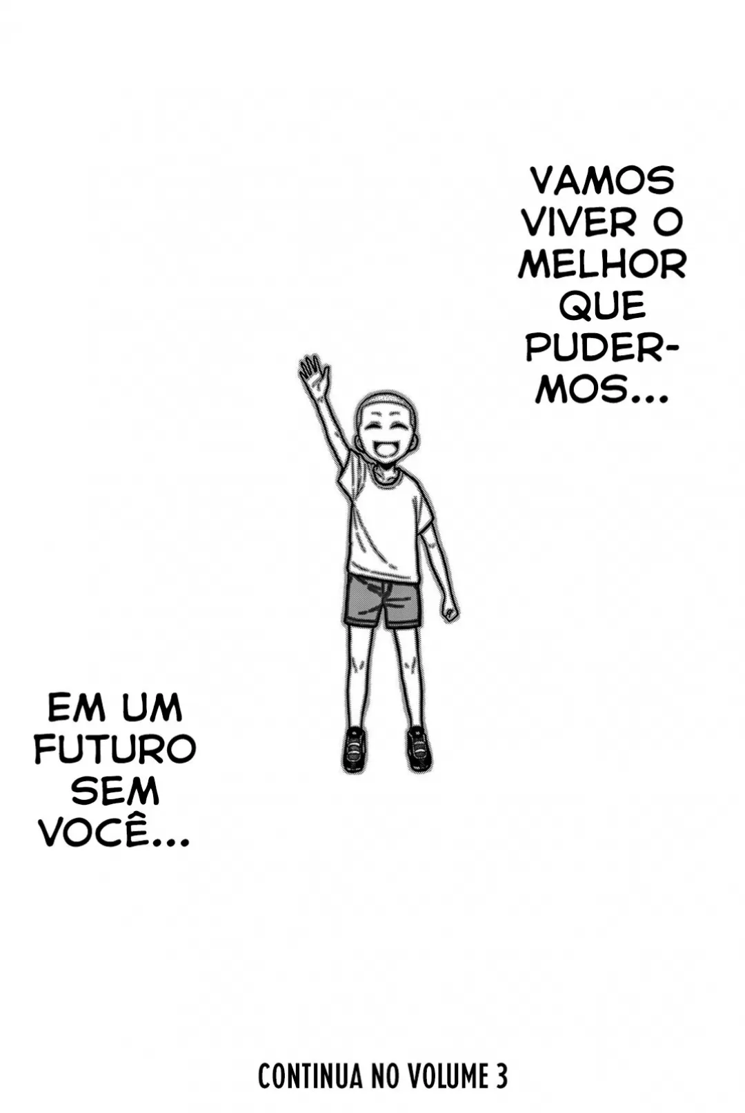 O Rei das Galinhas: O Orfanato AmeaÃ§ado capitulo 20 pagina 17