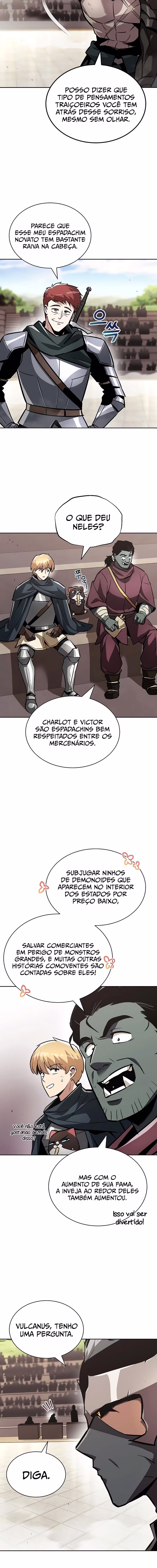 A SuperaÃ§Ã£o do Nobre Vagabundo capitulo 50 pagina 11