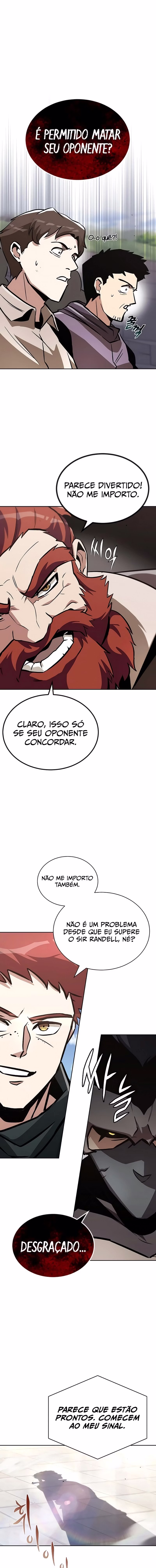 A SuperaÃ§Ã£o do Nobre Vagabundo capitulo 50 pagina 12