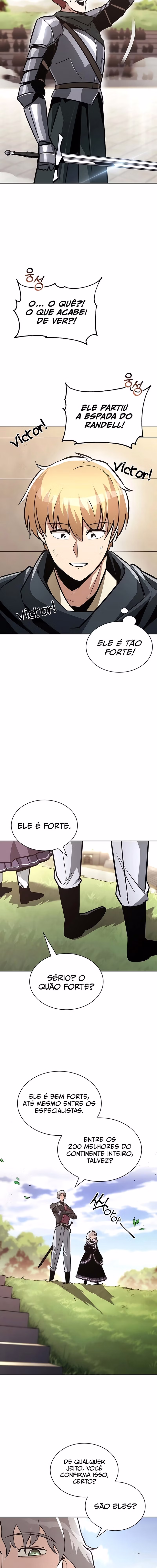 A SuperaÃ§Ã£o do Nobre Vagabundo capitulo 50 pagina 15