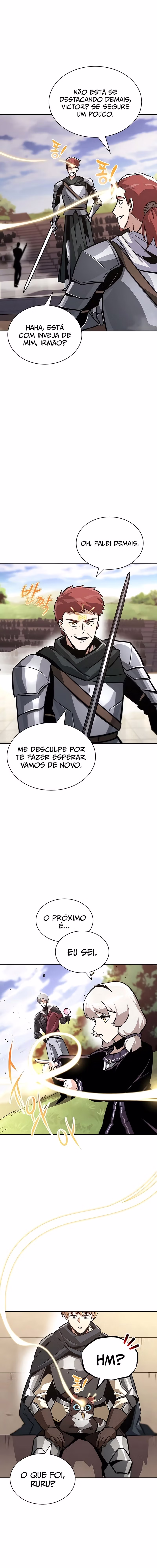 A SuperaÃ§Ã£o do Nobre Vagabundo capitulo 50 pagina 17
