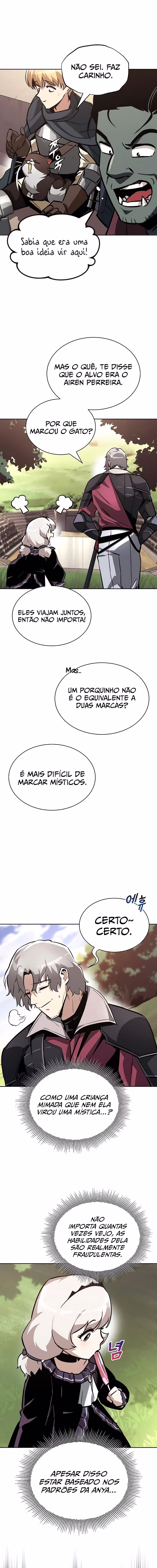 A SuperaÃ§Ã£o do Nobre Vagabundo capitulo 50 pagina 18