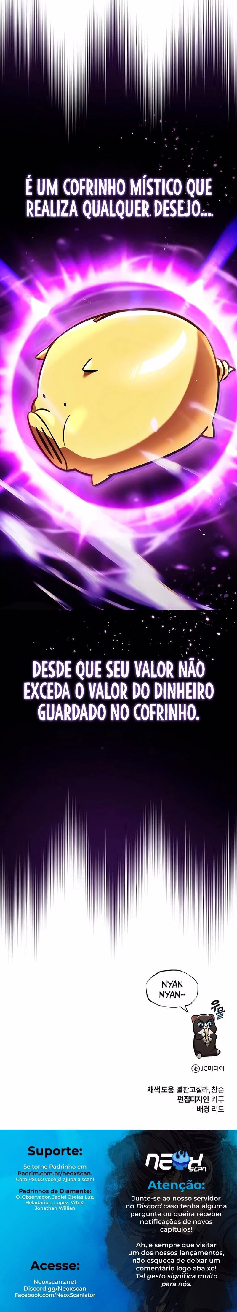 A SuperaÃ§Ã£o do Nobre Vagabundo capitulo 50 pagina 19