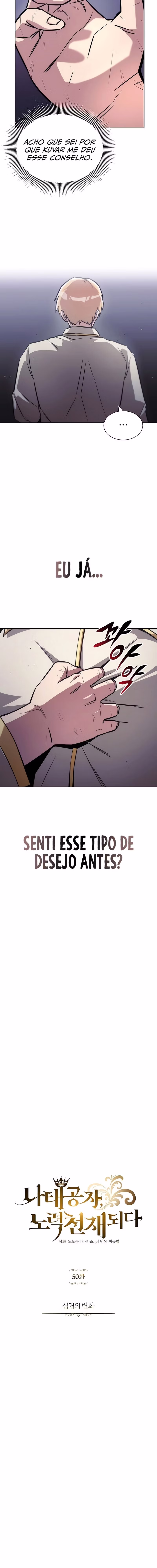 A SuperaÃ§Ã£o do Nobre Vagabundo capitulo 50 pagina 4