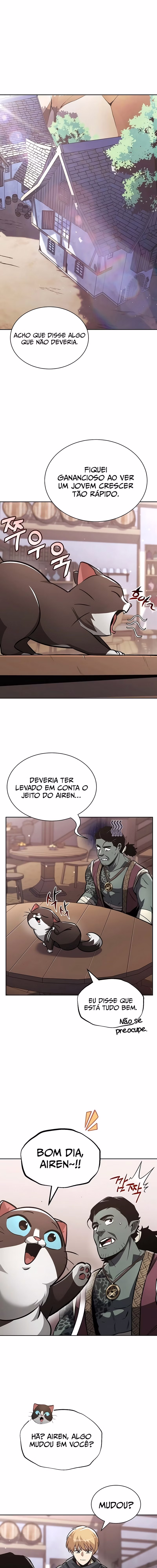 A SuperaÃ§Ã£o do Nobre Vagabundo capitulo 50 pagina 5