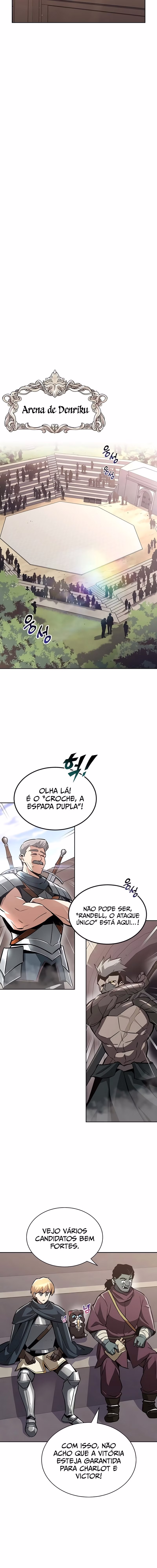 A SuperaÃ§Ã£o do Nobre Vagabundo capitulo 50 pagina 7