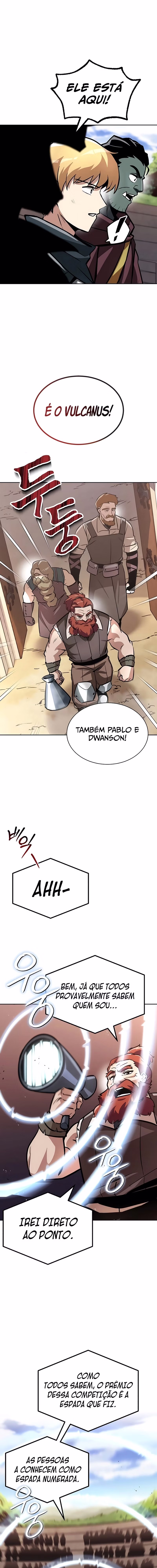 A SuperaÃ§Ã£o do Nobre Vagabundo capitulo 50 pagina 8