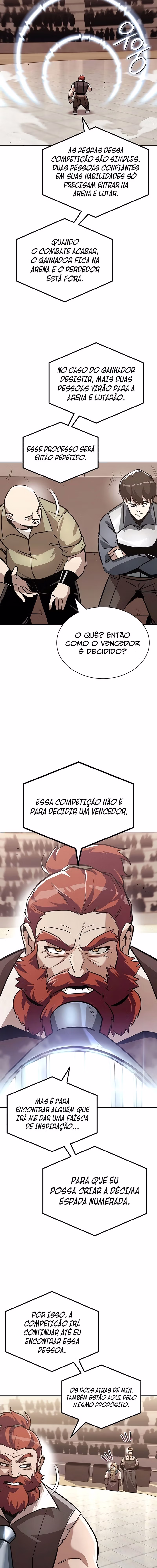 A SuperaÃ§Ã£o do Nobre Vagabundo capitulo 50 pagina 9