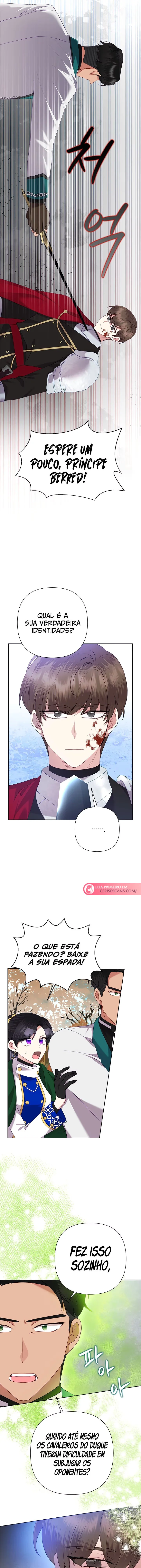 A VilÃ£ Tem Divertimento Hoje capitulo 76 pagina 12