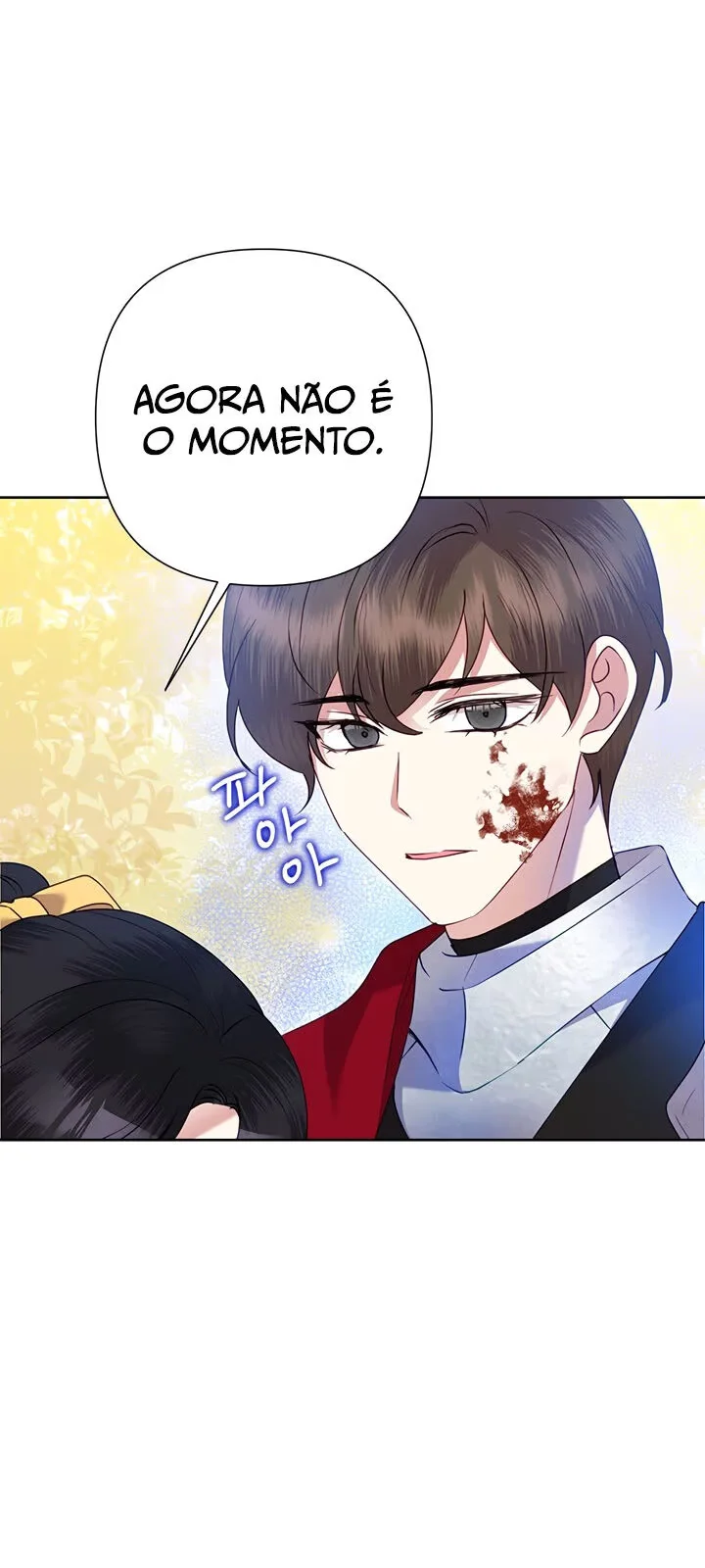 A VilÃ£ Tem Divertimento Hoje capitulo 76 pagina 15