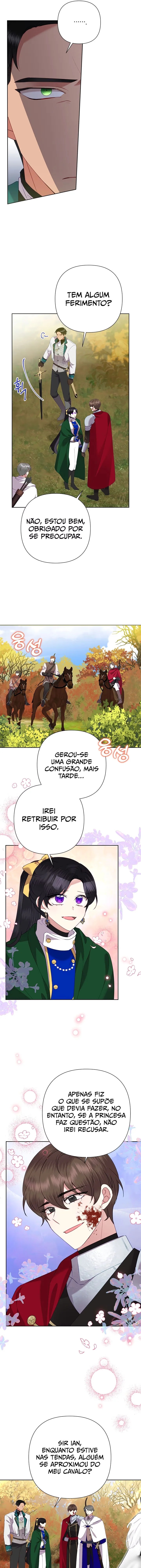 A VilÃ£ Tem Divertimento Hoje capitulo 76 pagina 16
