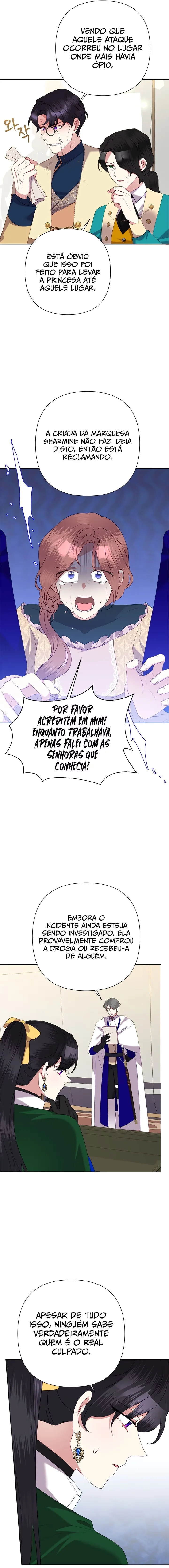 A VilÃ£ Tem Divertimento Hoje capitulo 76 pagina 22