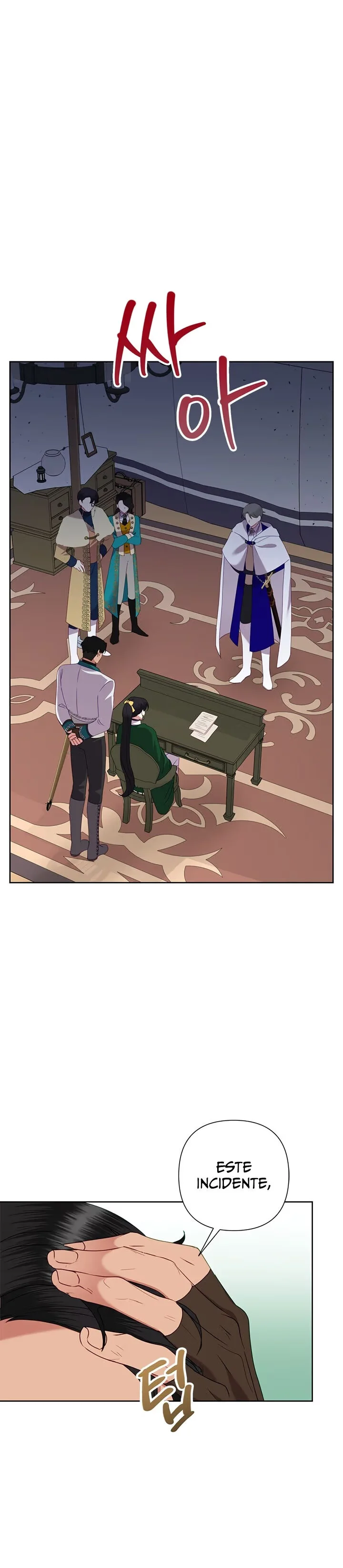 A VilÃ£ Tem Divertimento Hoje capitulo 76 pagina 23