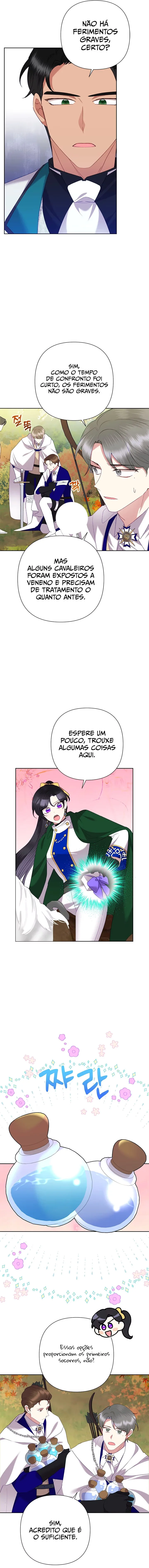 A VilÃ£ Tem Divertimento Hoje capitulo 76 pagina 4