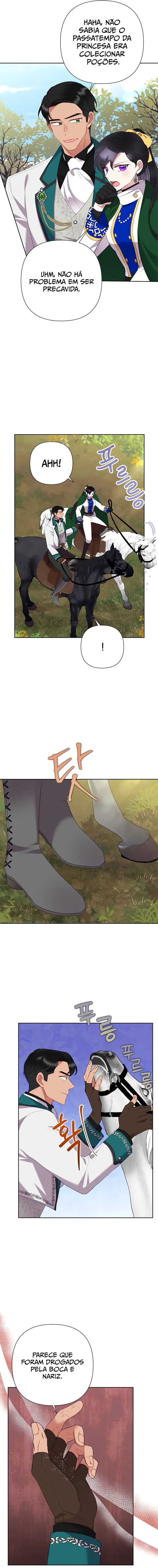 A VilÃ£ Tem Divertimento Hoje capitulo 76 pagina 6