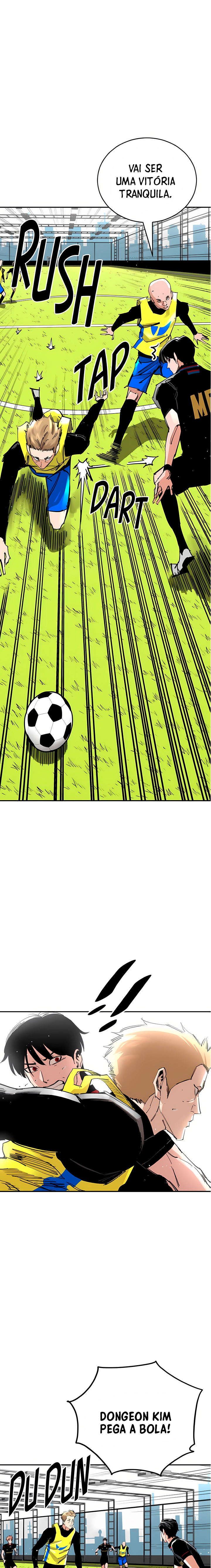 O Grande Salto capitulo 130 pagina 11