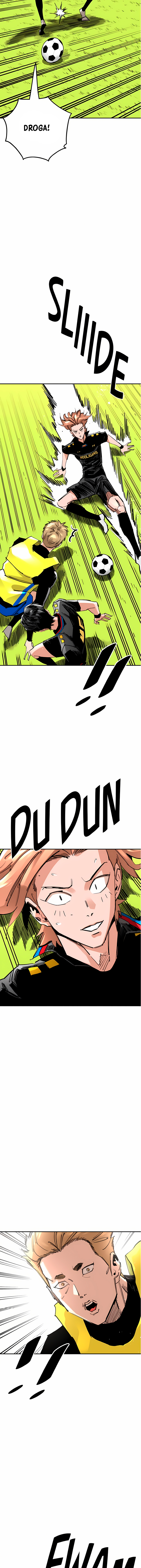 O Grande Salto capitulo 130 pagina 14
