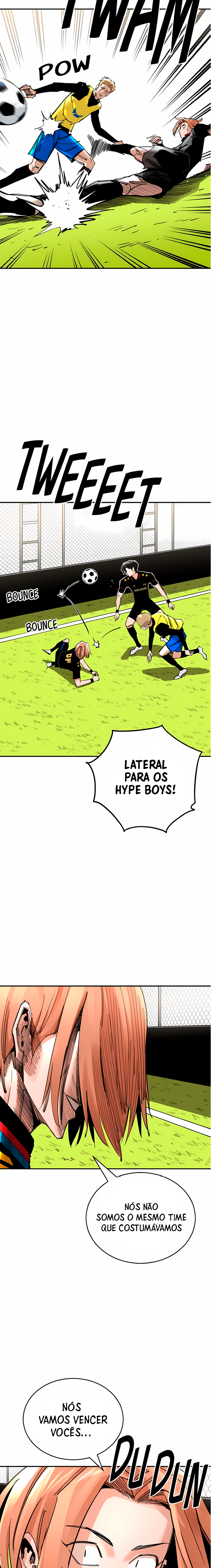 O Grande Salto capitulo 130 pagina 15