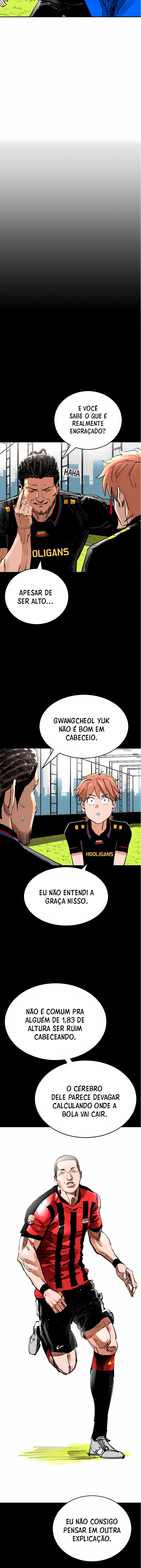 O Grande Salto capitulo 130 pagina 18