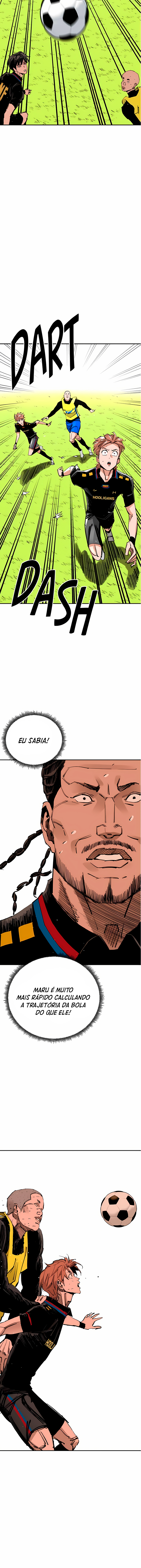 O Grande Salto capitulo 130 pagina 20