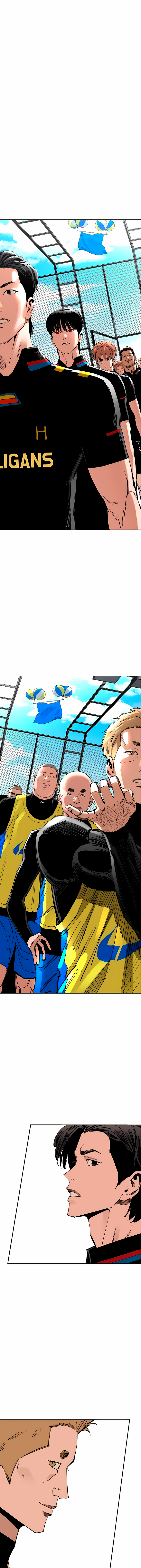 O Grande Salto capitulo 130 pagina 2
