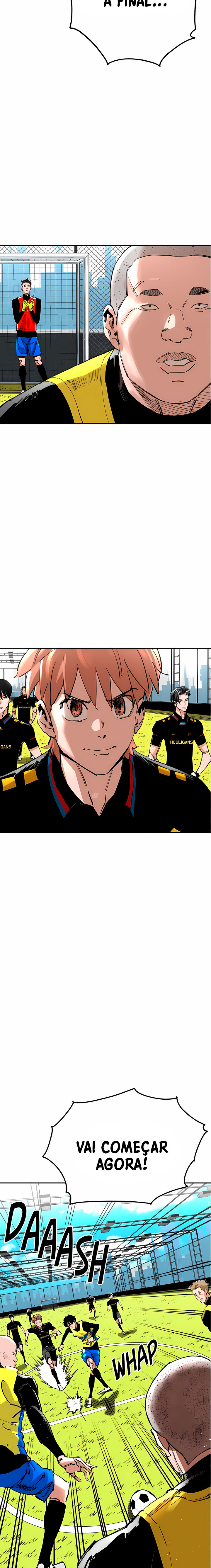 O Grande Salto capitulo 130 pagina 5