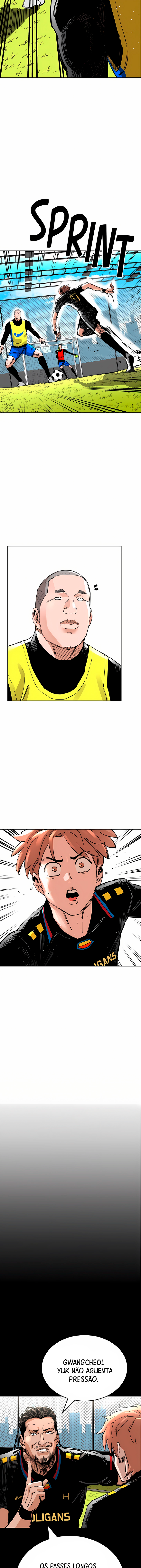 O Grande Salto capitulo 130 pagina 6