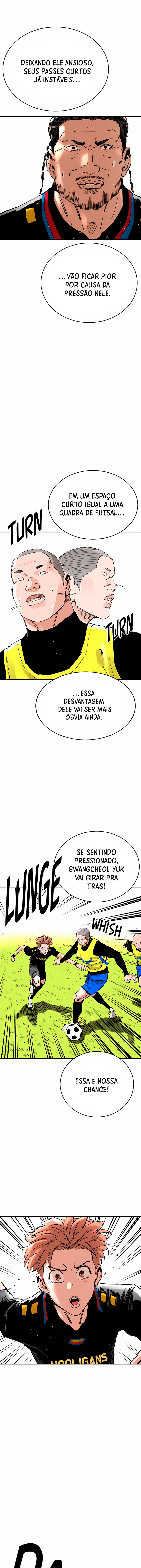 O Grande Salto capitulo 130 pagina 8