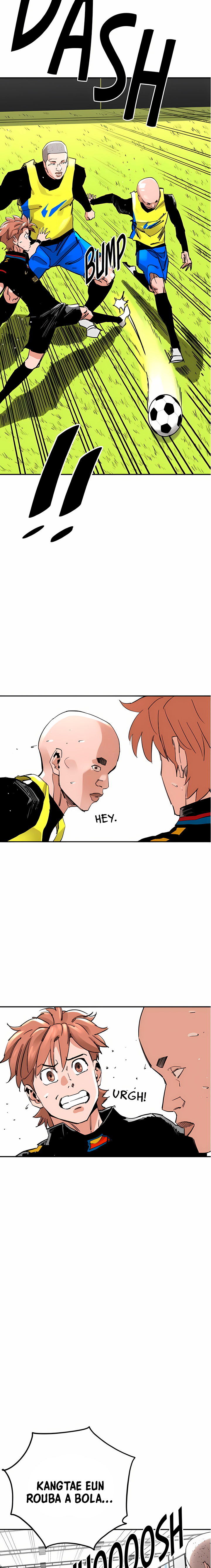 O Grande Salto capitulo 130 pagina 9