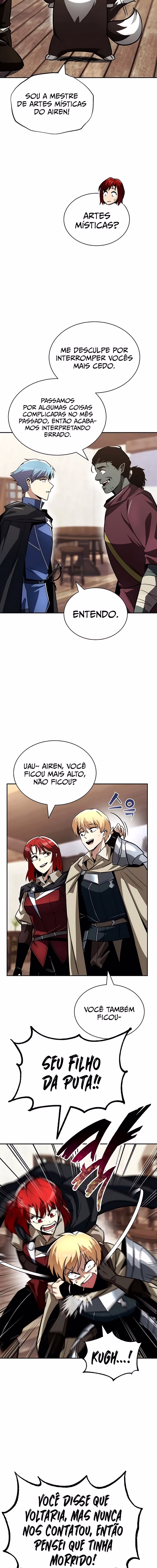 A SuperaÃ§Ã£o do Nobre Vagabundo capitulo 56 pagina 13