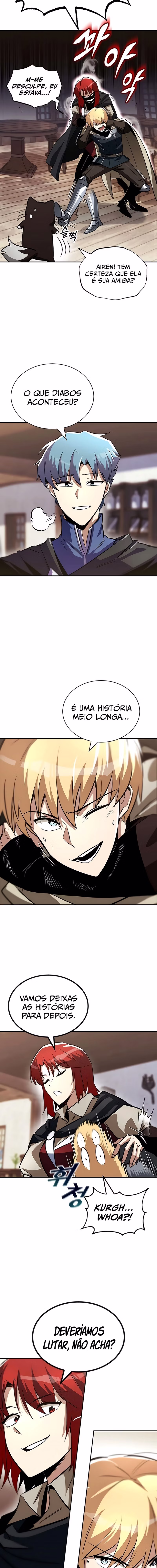 A SuperaÃ§Ã£o do Nobre Vagabundo capitulo 56 pagina 14