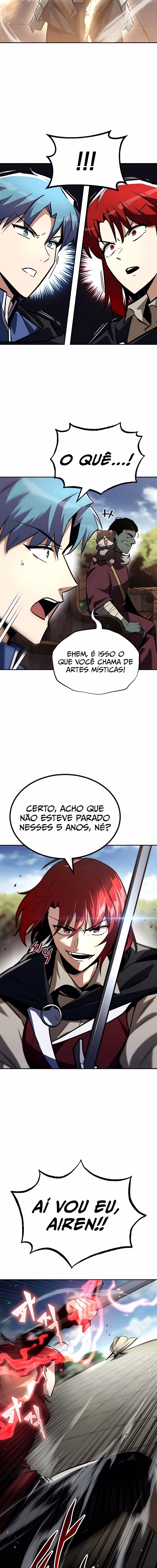 A SuperaÃ§Ã£o do Nobre Vagabundo capitulo 56 pagina 16
