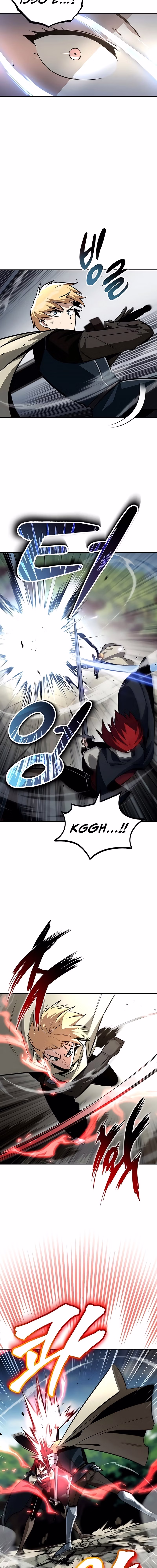 A SuperaÃ§Ã£o do Nobre Vagabundo capitulo 56 pagina 18
