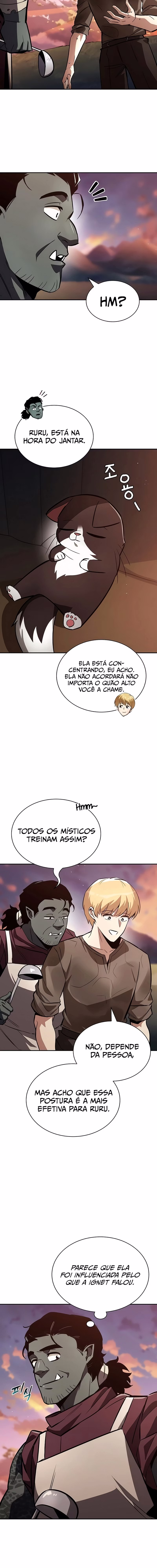 A SuperaÃ§Ã£o do Nobre Vagabundo capitulo 56 pagina 5