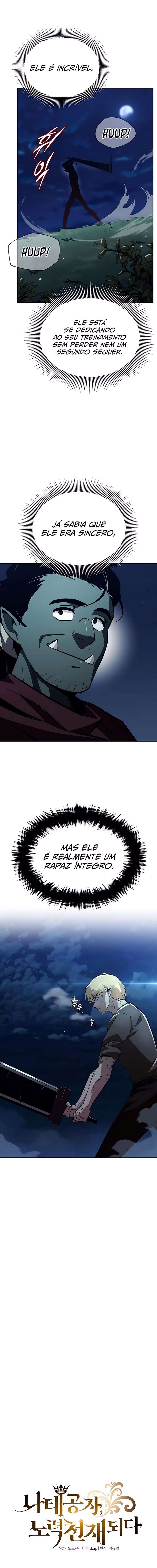 A SuperaÃ§Ã£o do Nobre Vagabundo capitulo 56 pagina 7