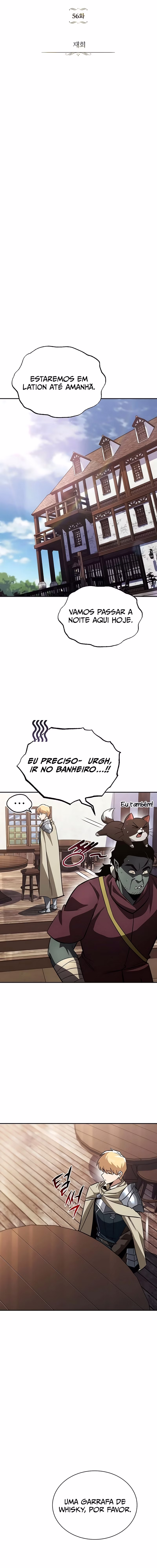 A SuperaÃ§Ã£o do Nobre Vagabundo capitulo 56 pagina 8