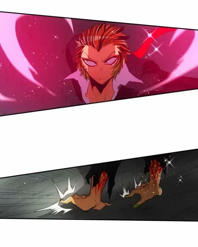 Nanbaka: A PrisÃ£o Mais Fera do Mundo capitulo 111 pagina 13