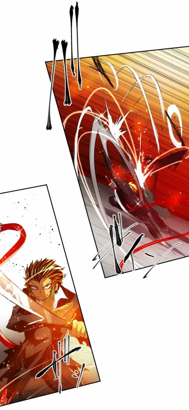Nanbaka: A PrisÃ£o Mais Fera do Mundo capitulo 111 pagina 19