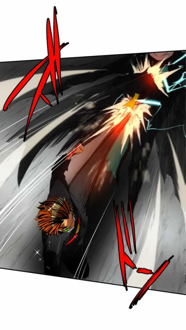 Nanbaka: A PrisÃ£o Mais Fera do Mundo capitulo 111 pagina 26