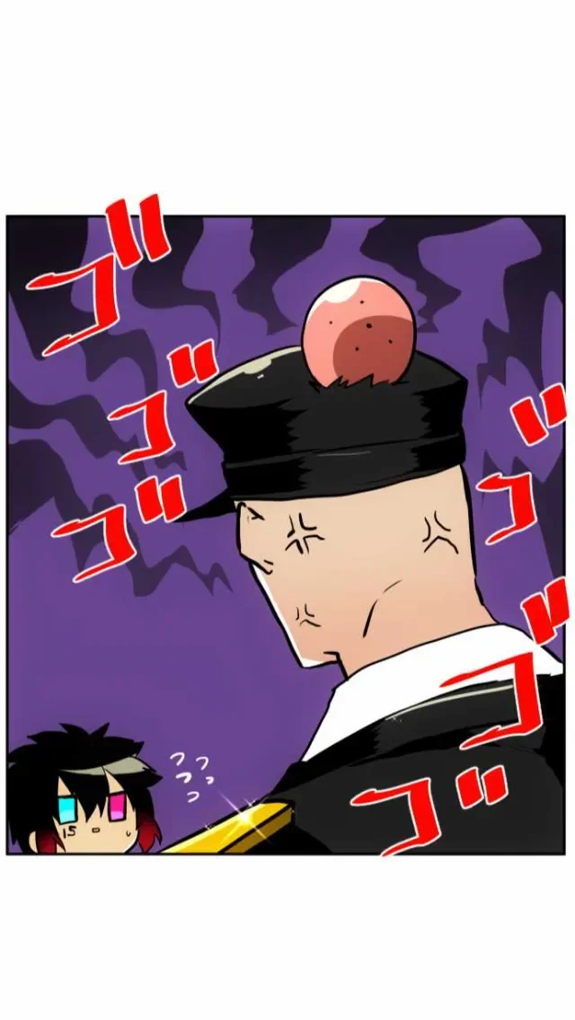 Nanbaka: A PrisÃ£o Mais Fera do Mundo capitulo 111 pagina 29