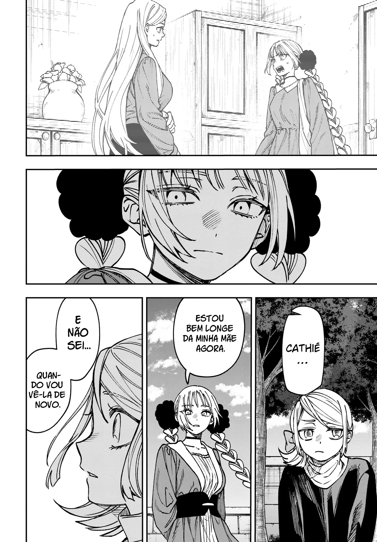 WITCHRIV capitulo 30 pagina 11